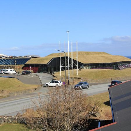 Nordic Inn Thorshavn Torshavn Bagian luar foto