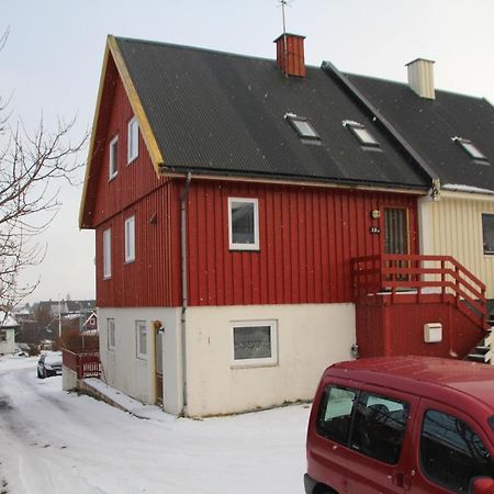 Nordic Inn Thorshavn Torshavn Bagian luar foto