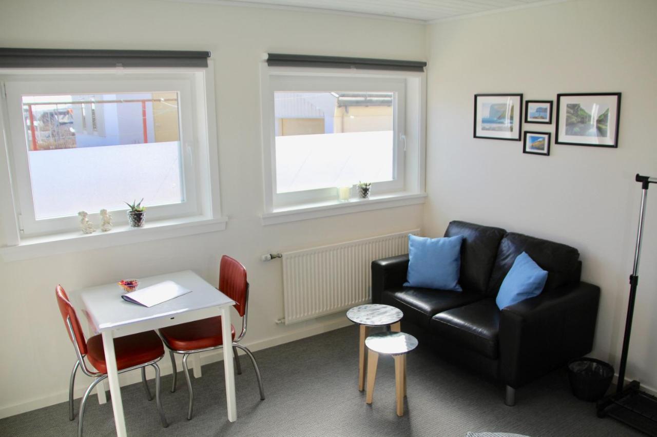 Nordic Inn Thorshavn Torshavn Bagian luar foto