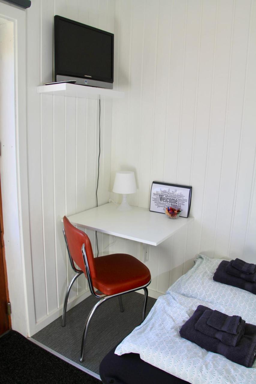 Nordic Inn Thorshavn Torshavn Bagian luar foto
