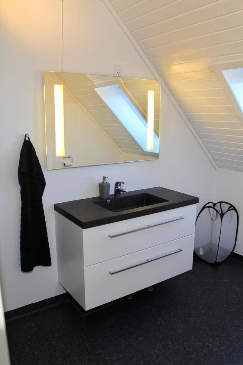 Nordic Inn Thorshavn Torshavn Bagian luar foto