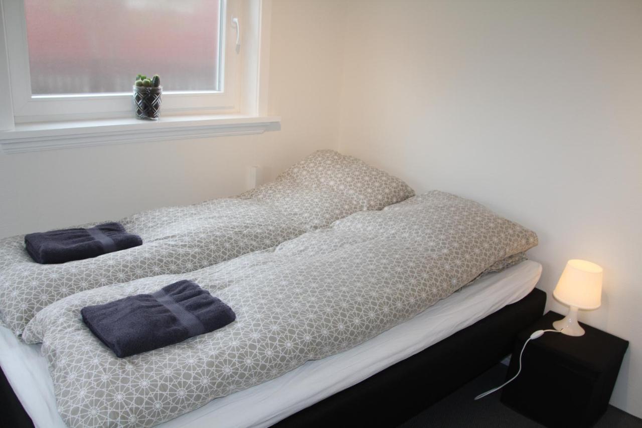 Nordic Inn Thorshavn Torshavn Bagian luar foto