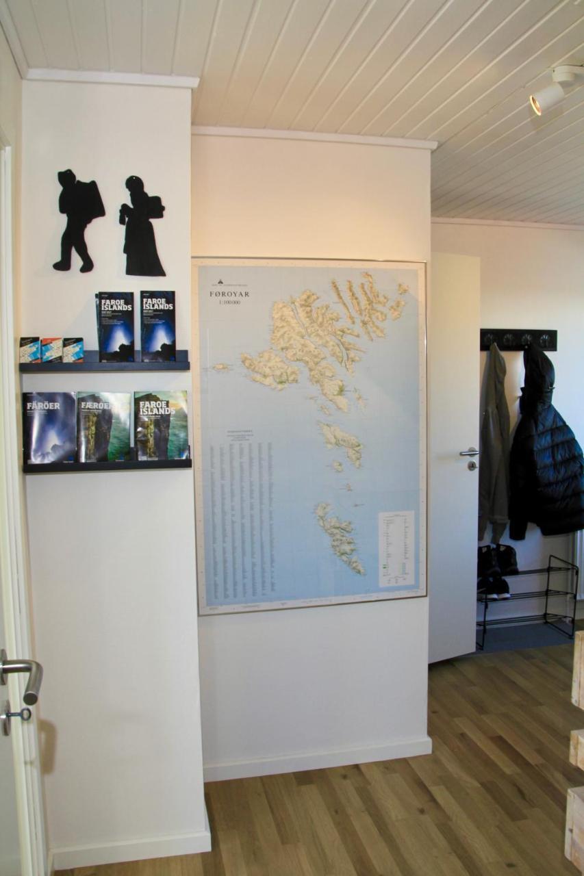 Nordic Inn Thorshavn Torshavn Bagian luar foto