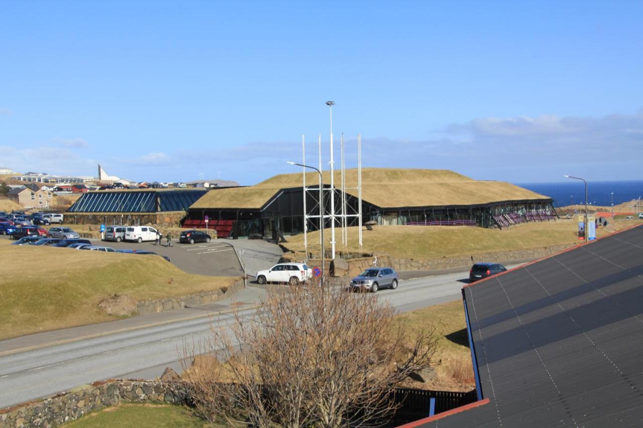 Nordic Inn Thorshavn Torshavn Bagian luar foto