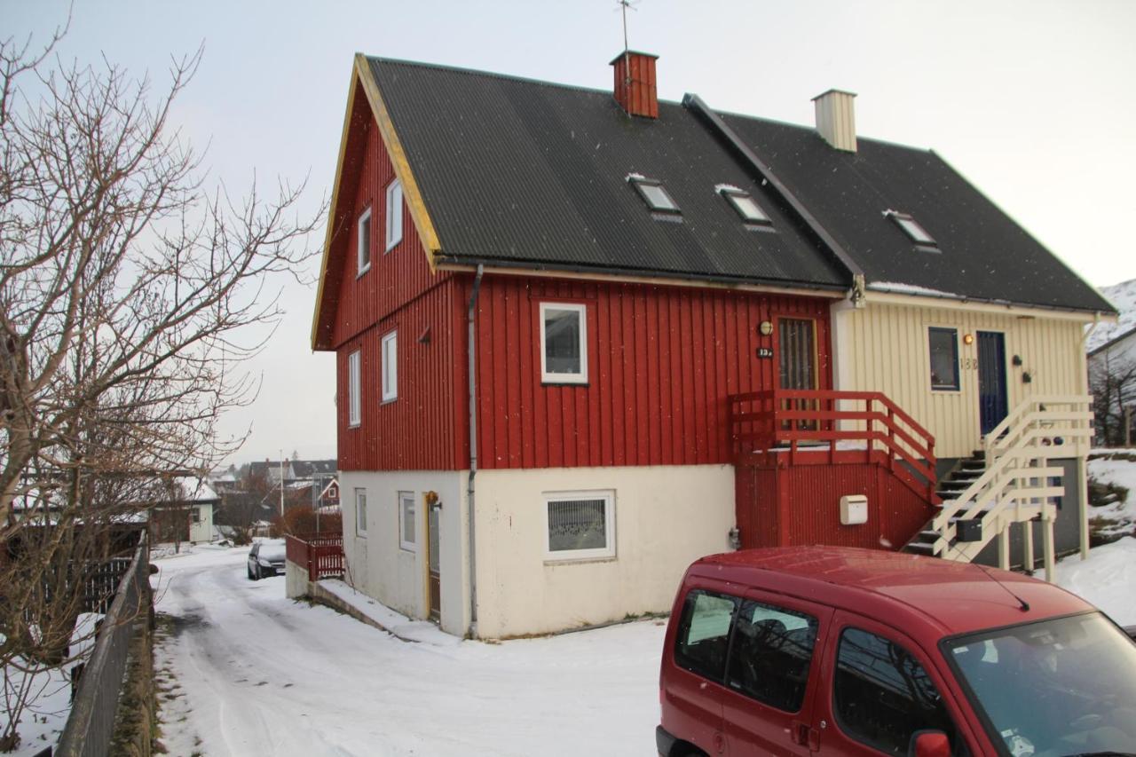 Nordic Inn Thorshavn Torshavn Bagian luar foto
