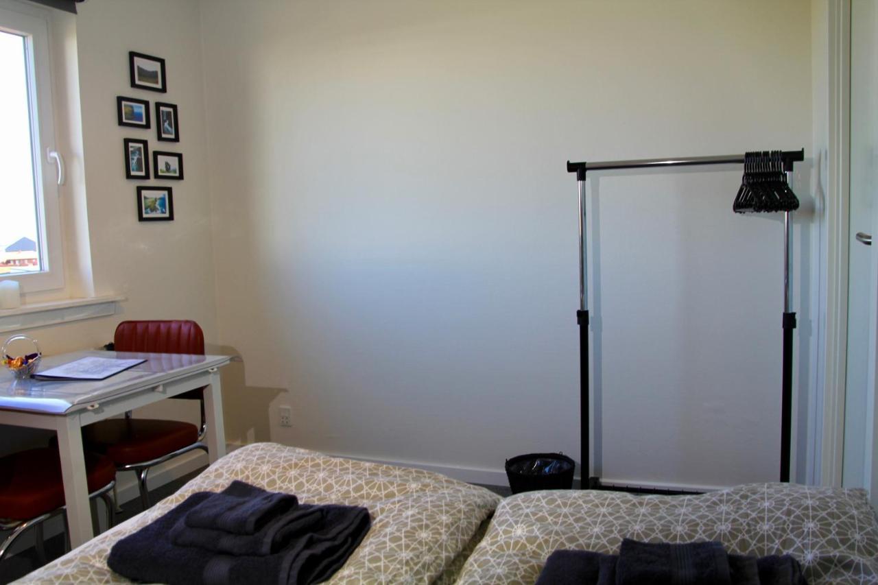 Nordic Inn Thorshavn Torshavn Bagian luar foto