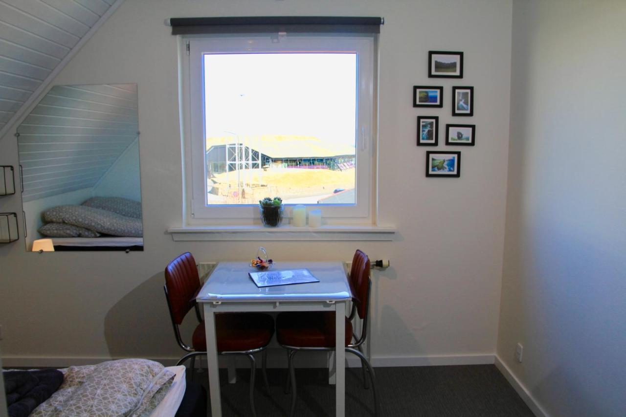 Nordic Inn Thorshavn Torshavn Bagian luar foto