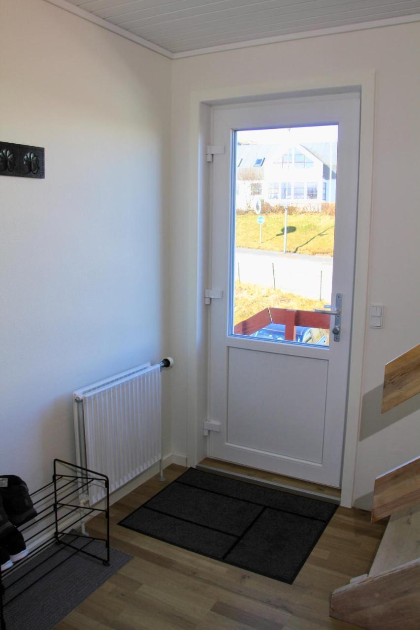 Nordic Inn Thorshavn Torshavn Bagian luar foto