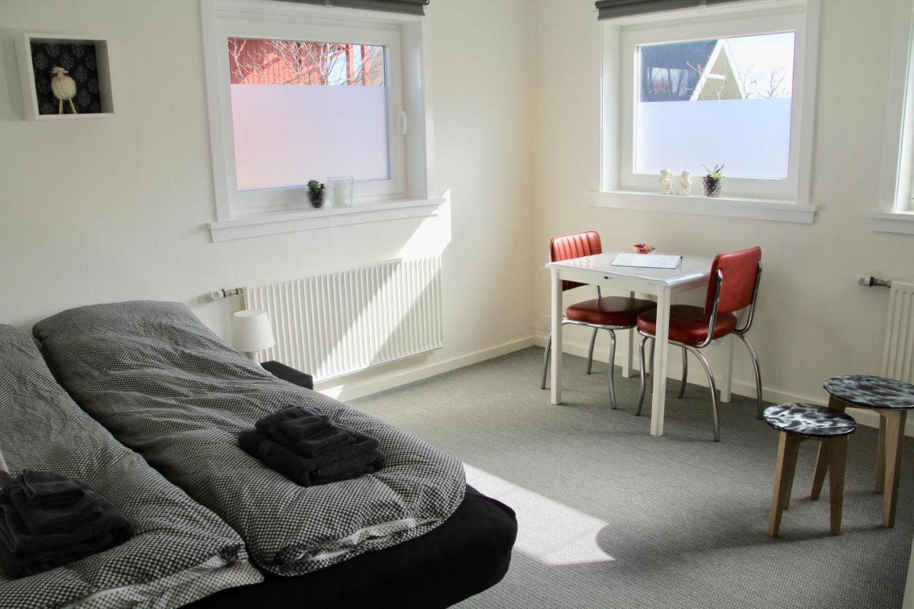 Nordic Inn Thorshavn Torshavn Bagian luar foto