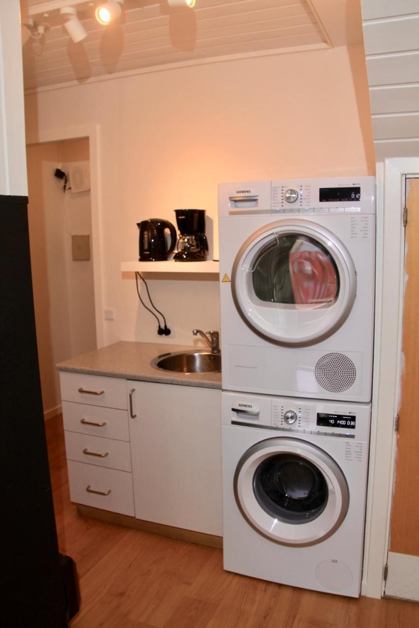 Nordic Inn Thorshavn Torshavn Bagian luar foto