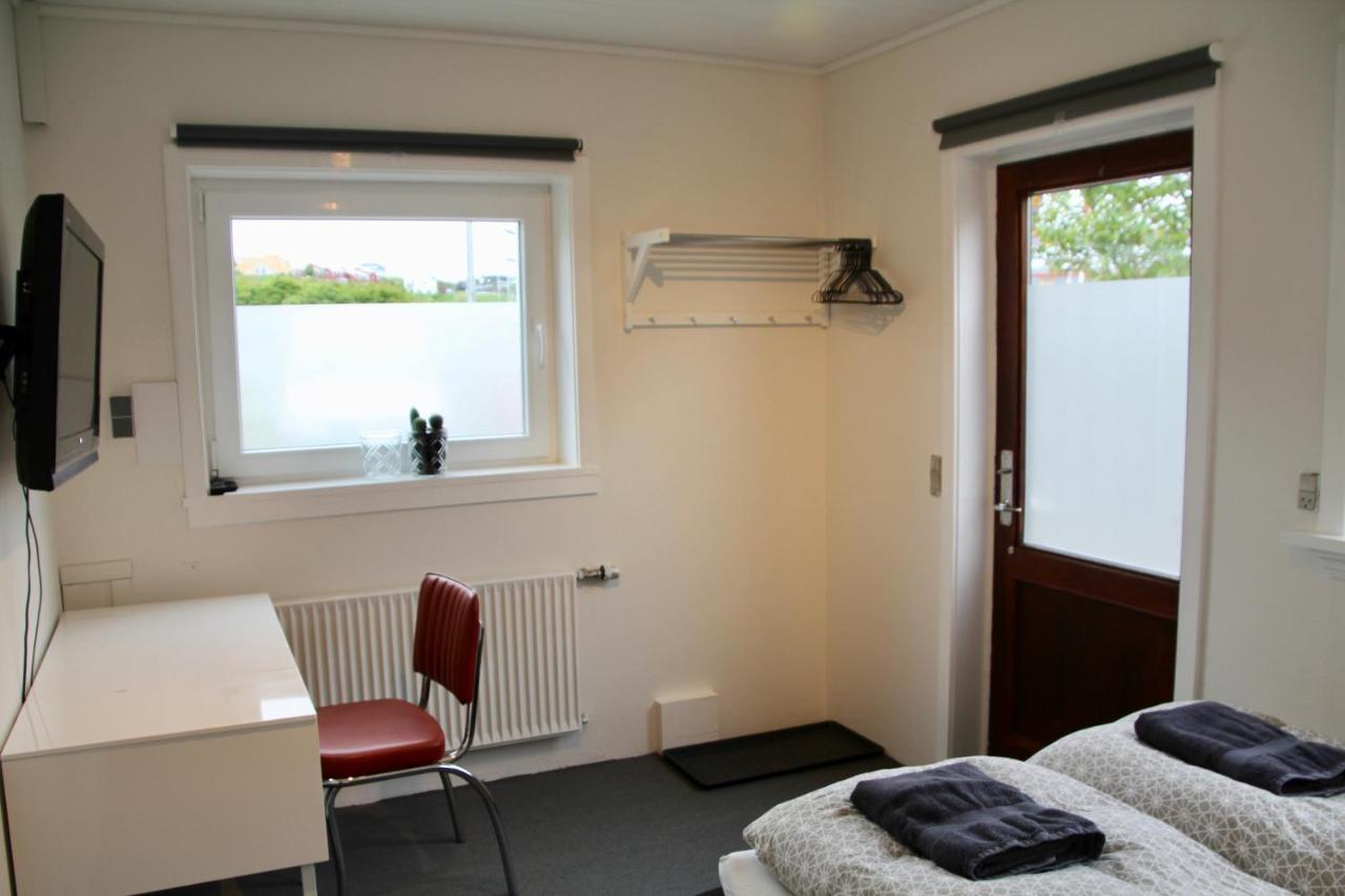 Nordic Inn Thorshavn Torshavn Bagian luar foto