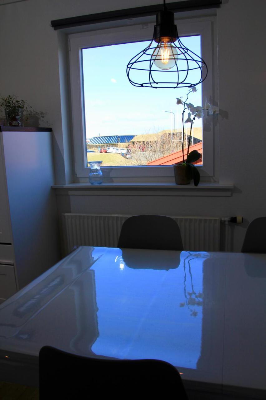 Nordic Inn Thorshavn Torshavn Bagian luar foto