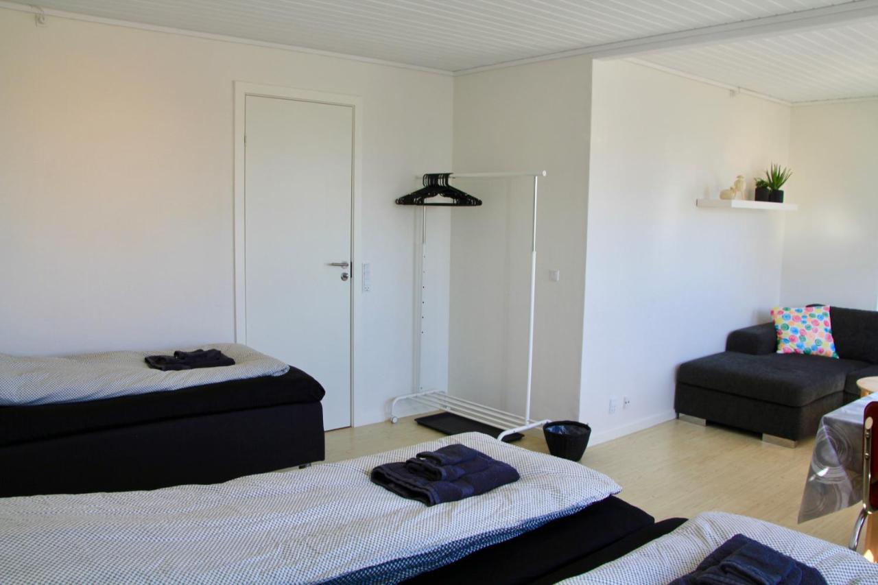 Nordic Inn Thorshavn Torshavn Bagian luar foto