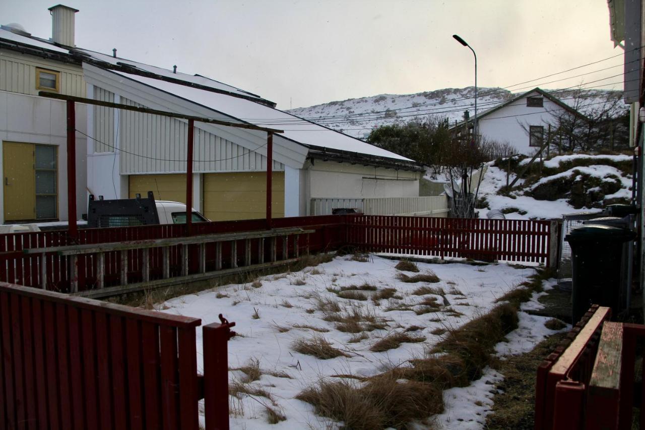 Nordic Inn Thorshavn Torshavn Bagian luar foto