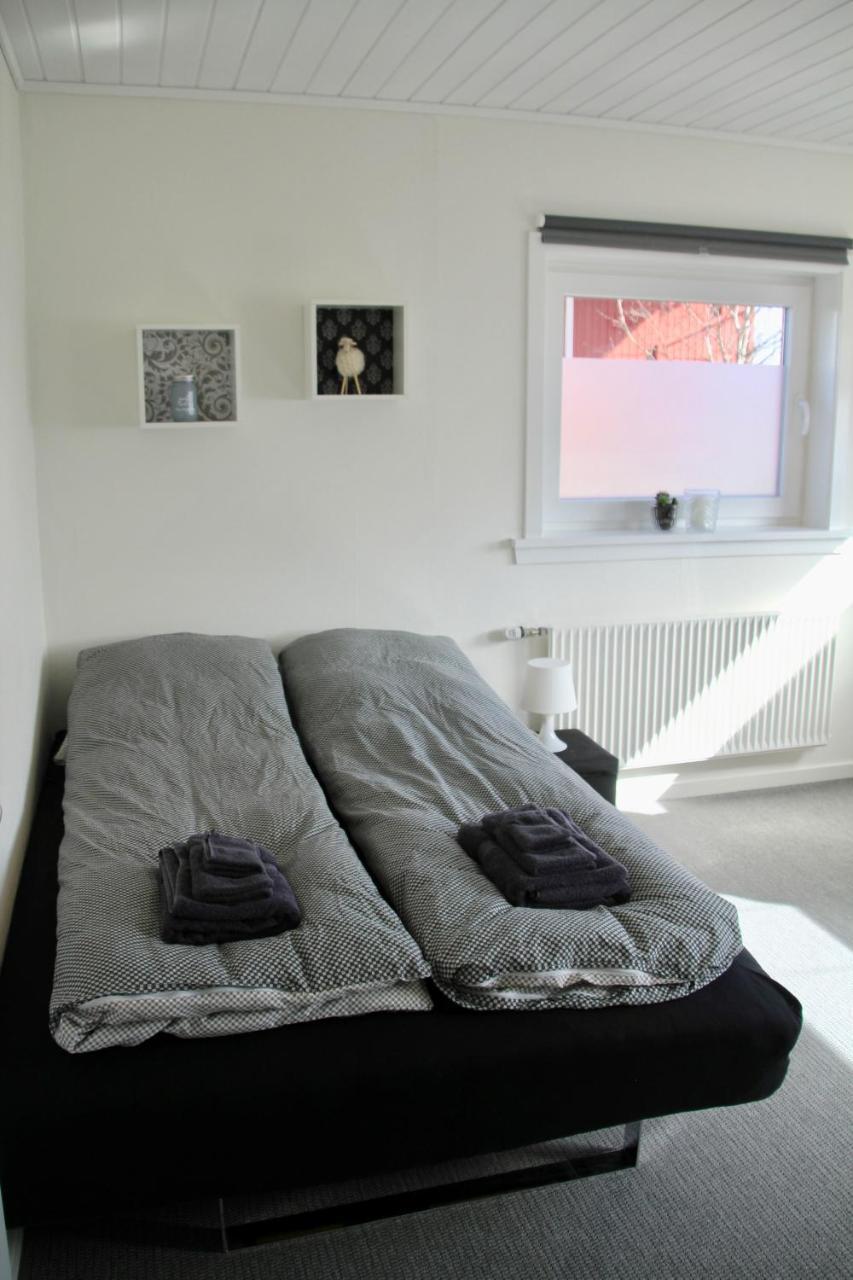 Nordic Inn Thorshavn Torshavn Bagian luar foto