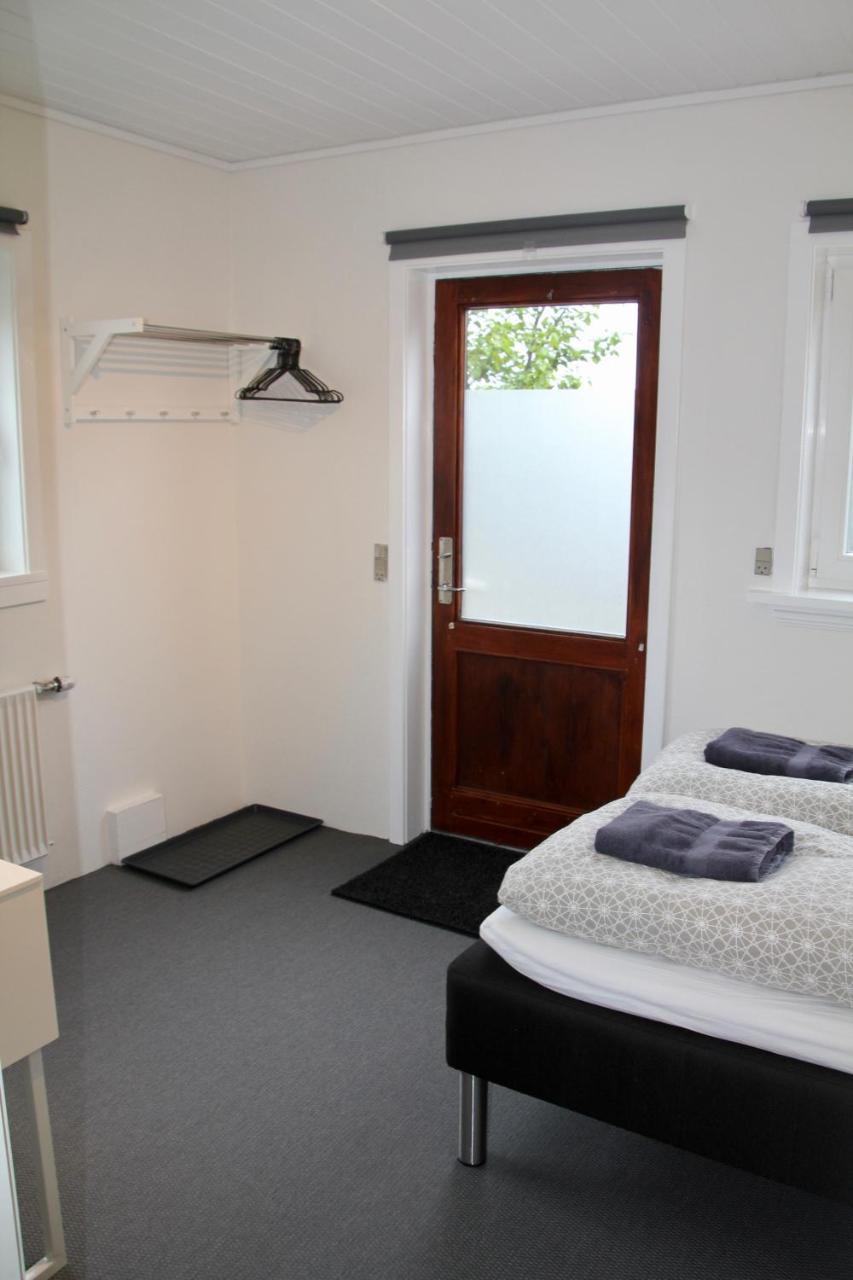 Nordic Inn Thorshavn Torshavn Bagian luar foto