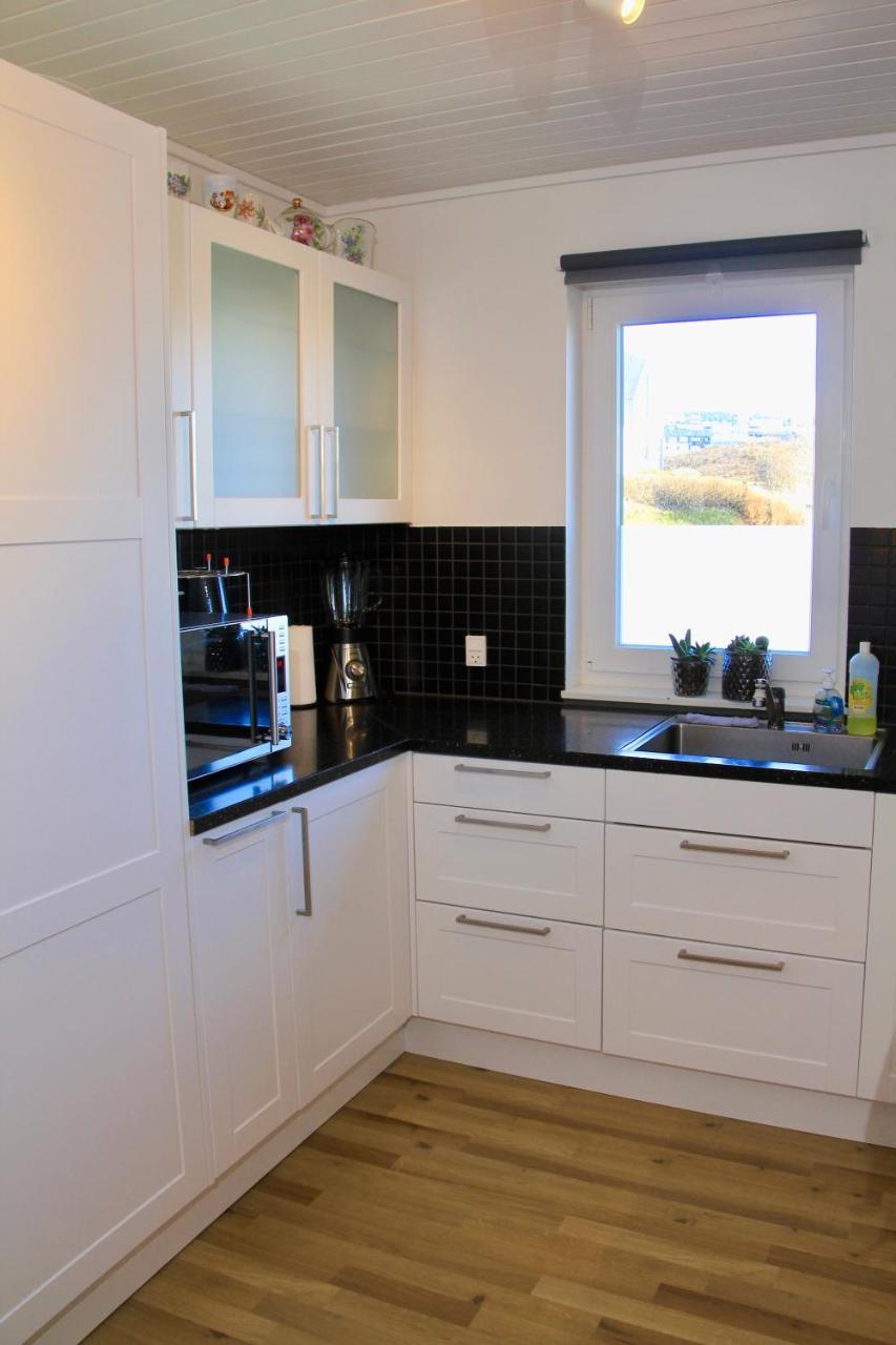 Nordic Inn Thorshavn Torshavn Bagian luar foto