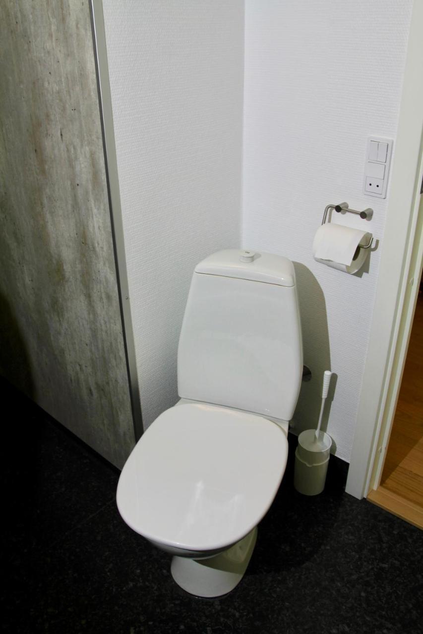 Nordic Inn Thorshavn Torshavn Bagian luar foto