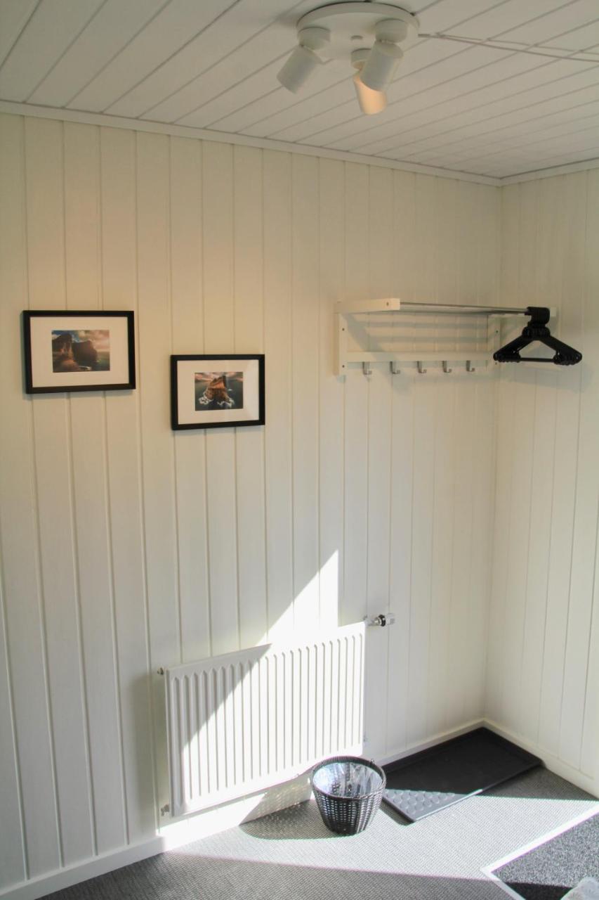 Nordic Inn Thorshavn Torshavn Bagian luar foto