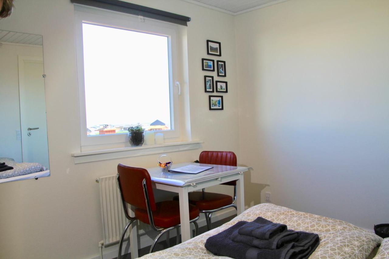 Nordic Inn Thorshavn Torshavn Bagian luar foto