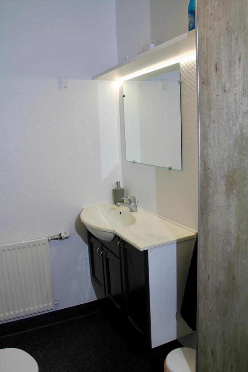 Nordic Inn Thorshavn Torshavn Bagian luar foto