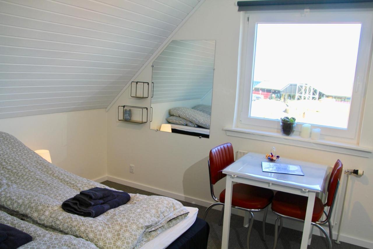 Nordic Inn Thorshavn Torshavn Bagian luar foto