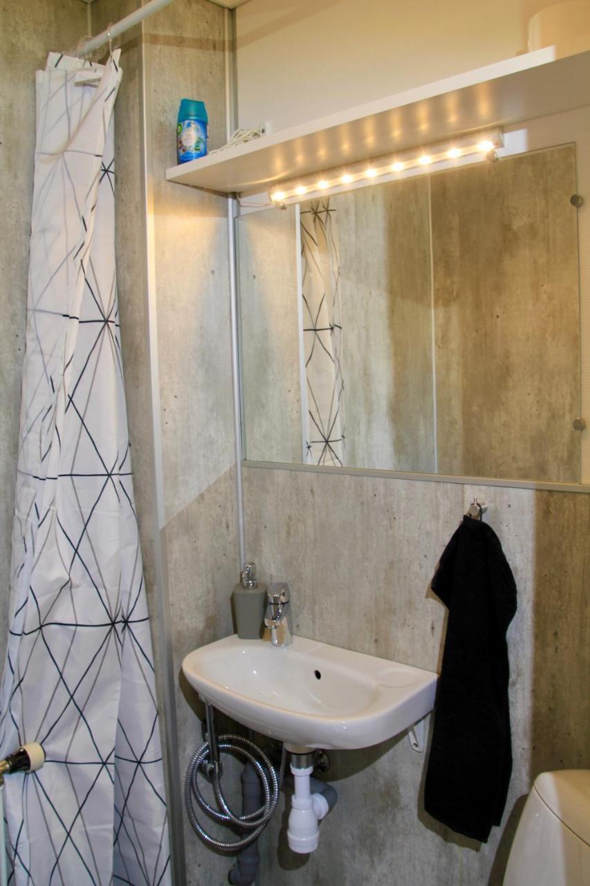Nordic Inn Thorshavn Torshavn Bagian luar foto