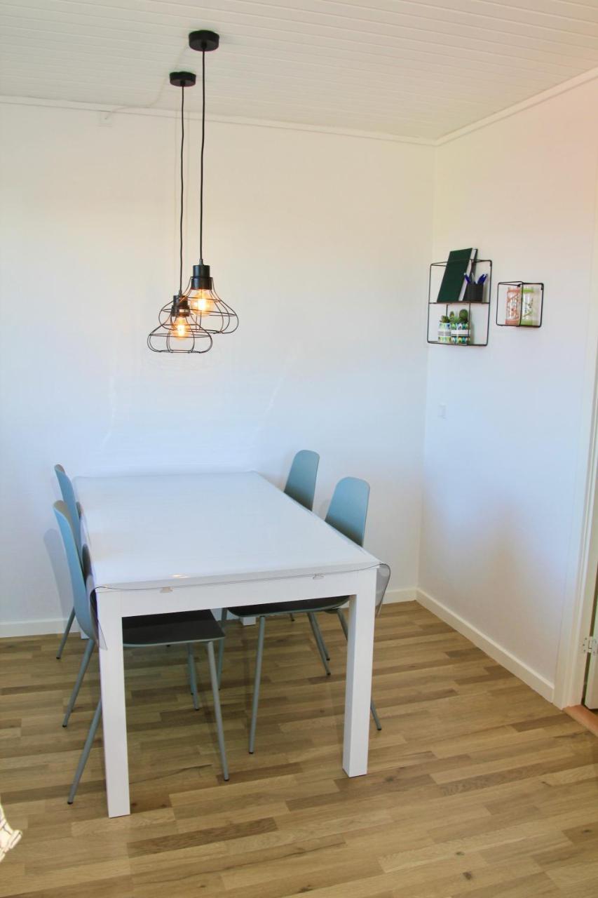 Nordic Inn Thorshavn Torshavn Bagian luar foto