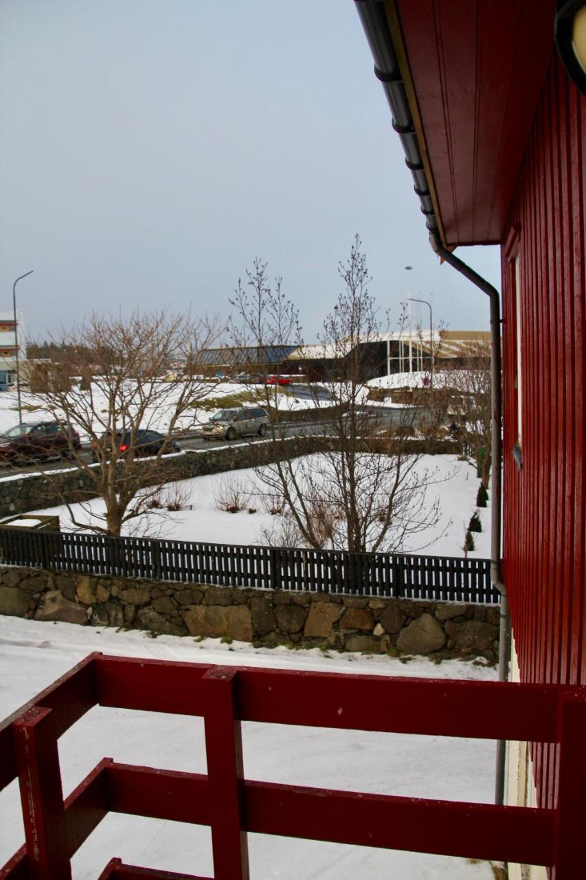 Nordic Inn Thorshavn Torshavn Bagian luar foto