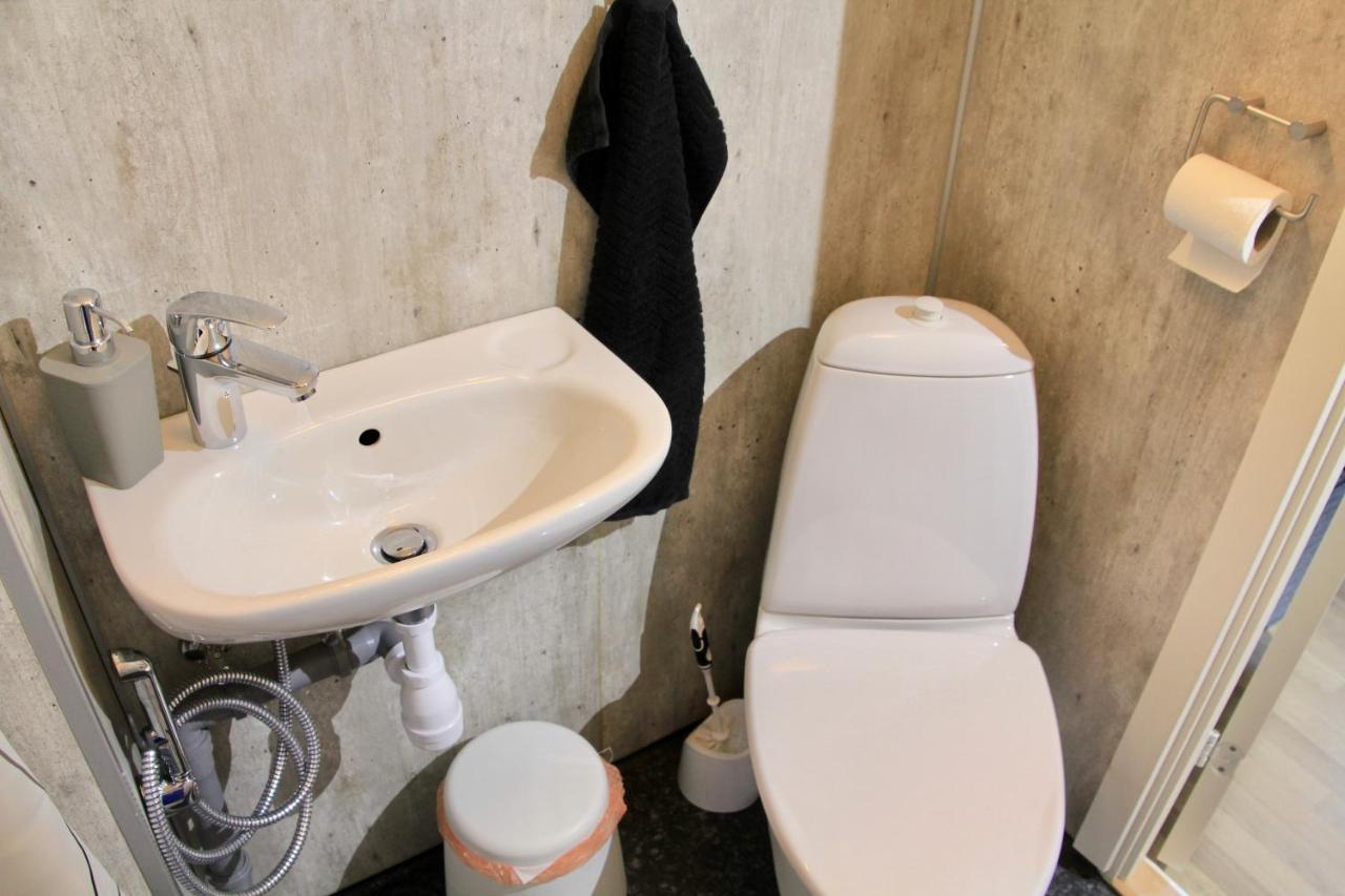 Nordic Inn Thorshavn Torshavn Bagian luar foto