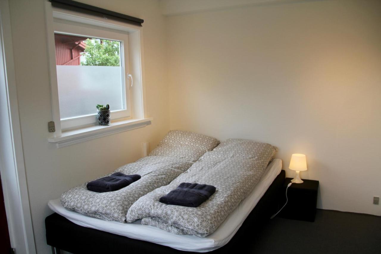 Nordic Inn Thorshavn Torshavn Bagian luar foto