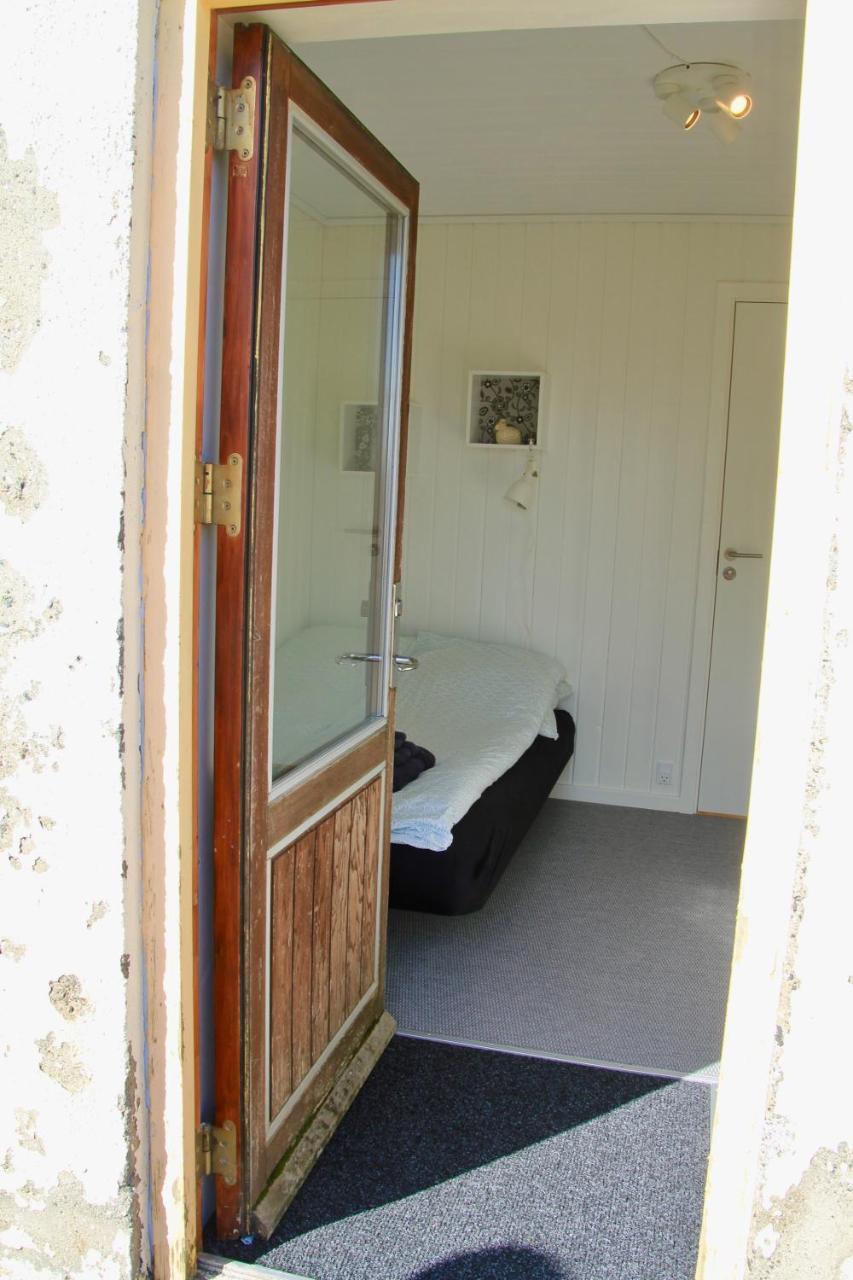 Nordic Inn Thorshavn Torshavn Bagian luar foto