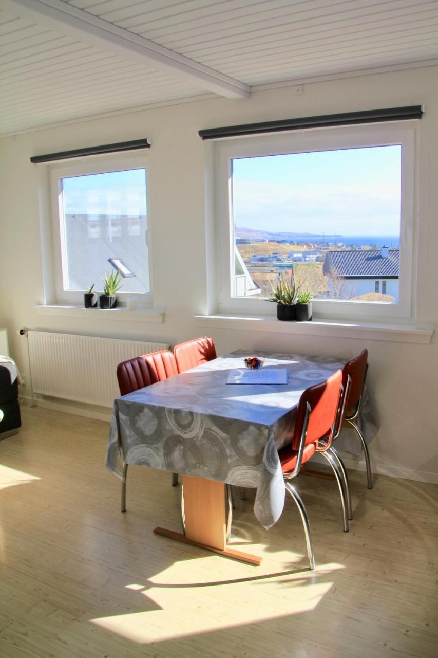 Nordic Inn Thorshavn Torshavn Bagian luar foto