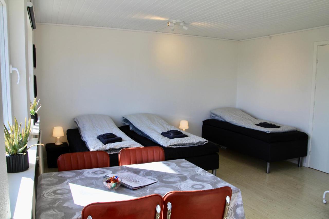 Nordic Inn Thorshavn Torshavn Bagian luar foto