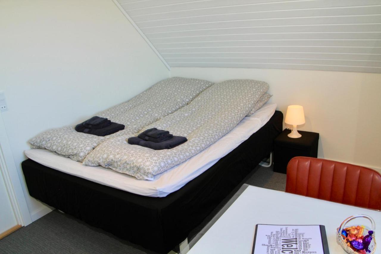 Nordic Inn Thorshavn Torshavn Bagian luar foto