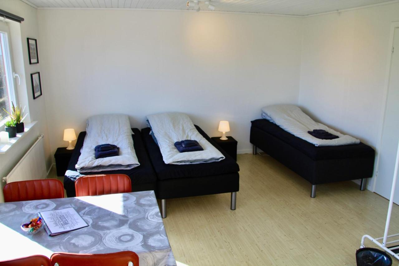 Nordic Inn Thorshavn Torshavn Bagian luar foto