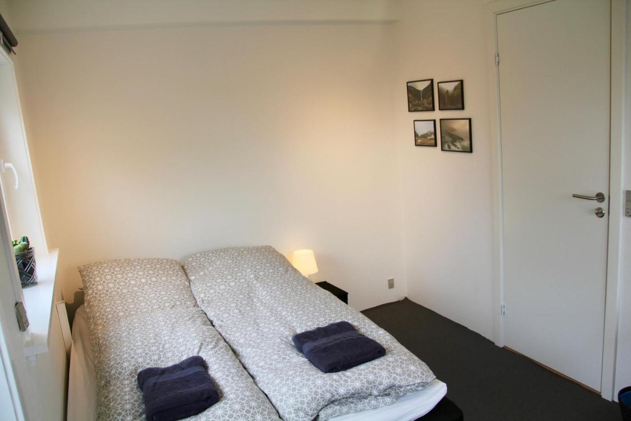 Nordic Inn Thorshavn Torshavn Bagian luar foto