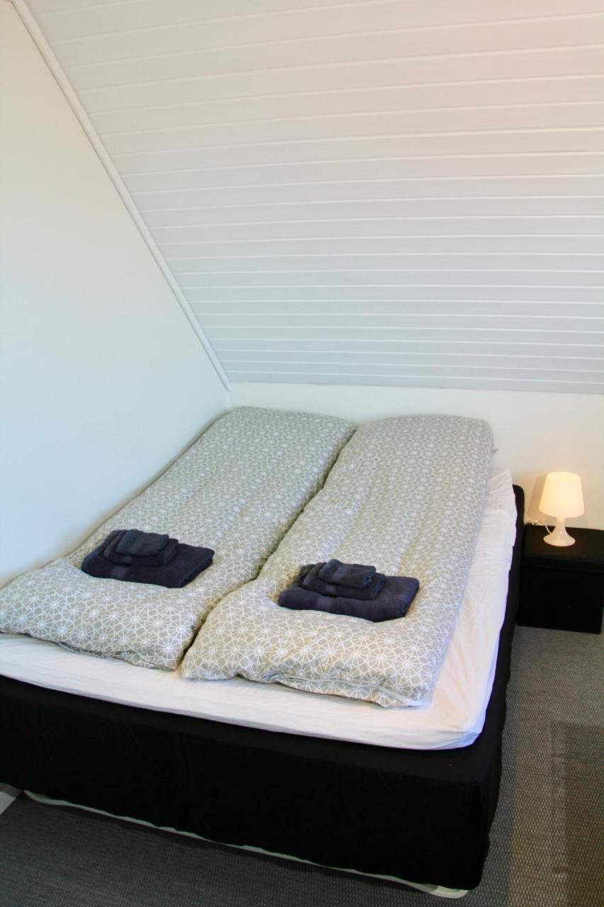 Nordic Inn Thorshavn Torshavn Bagian luar foto