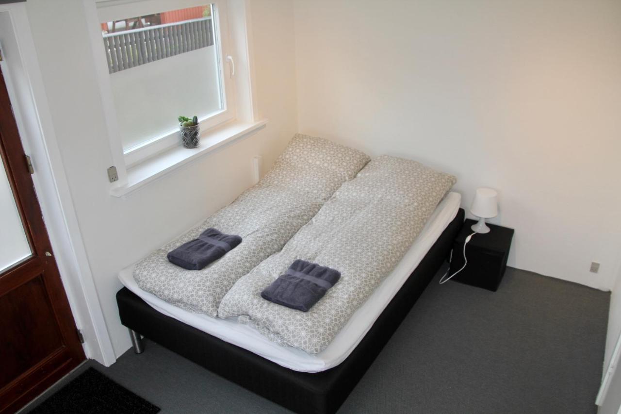 Nordic Inn Thorshavn Torshavn Bagian luar foto