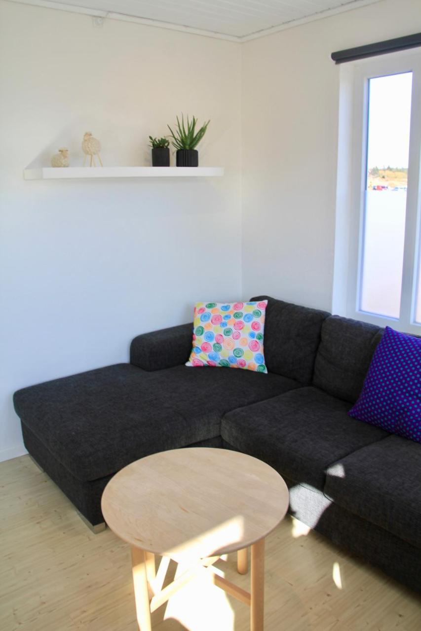 Nordic Inn Thorshavn Torshavn Bagian luar foto
