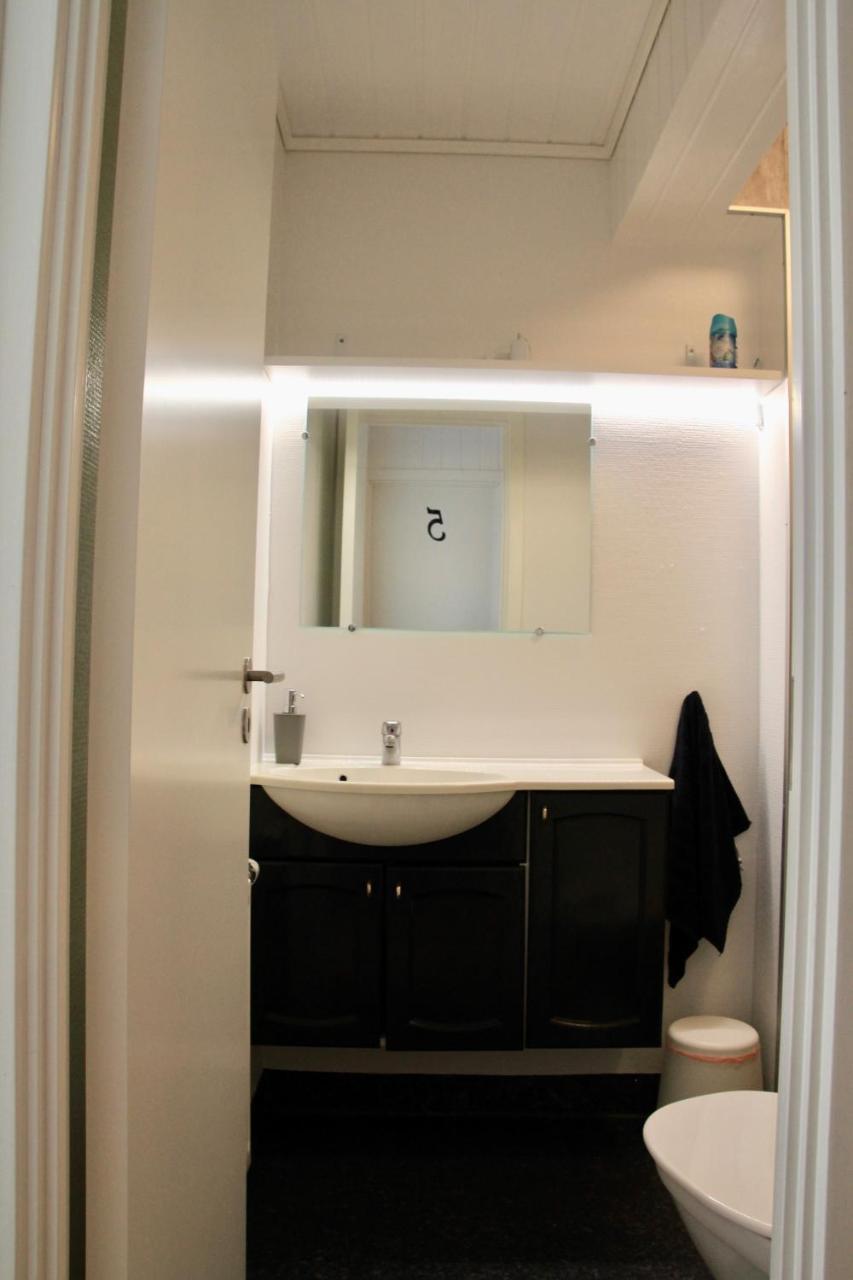 Nordic Inn Thorshavn Torshavn Bagian luar foto