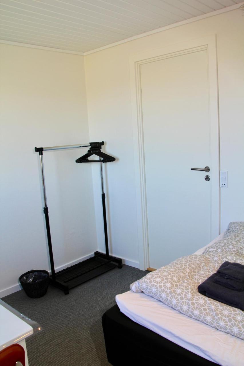 Nordic Inn Thorshavn Torshavn Bagian luar foto