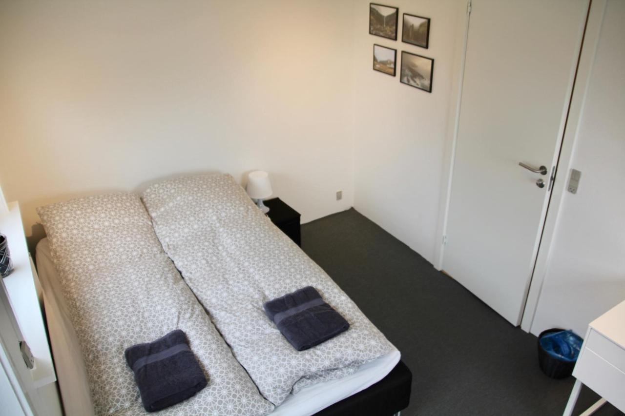 Nordic Inn Thorshavn Torshavn Bagian luar foto
