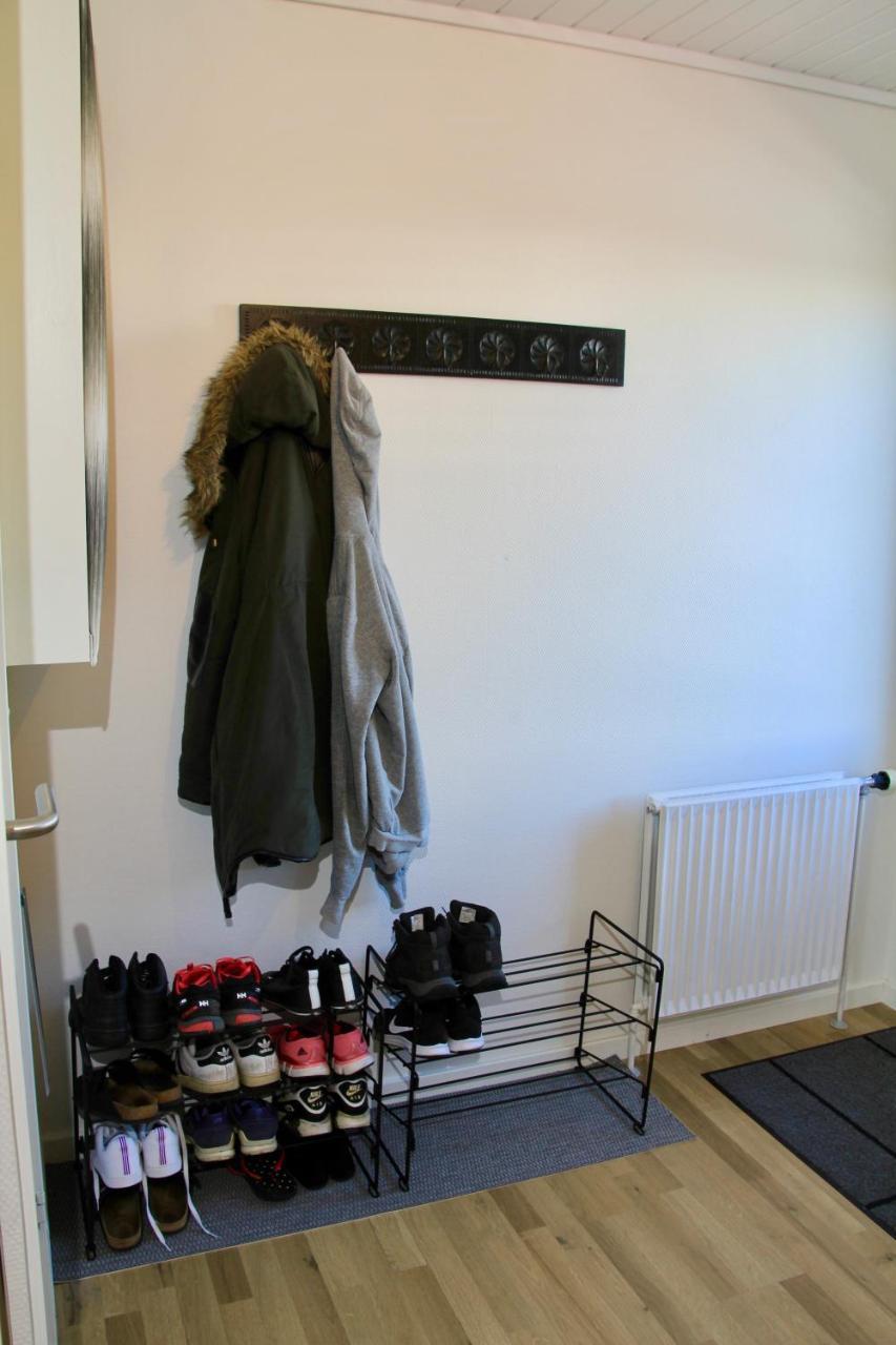 Nordic Inn Thorshavn Torshavn Bagian luar foto