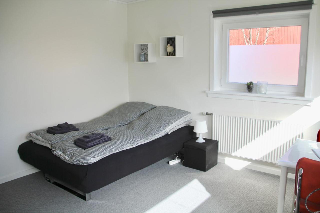 Nordic Inn Thorshavn Torshavn Bagian luar foto