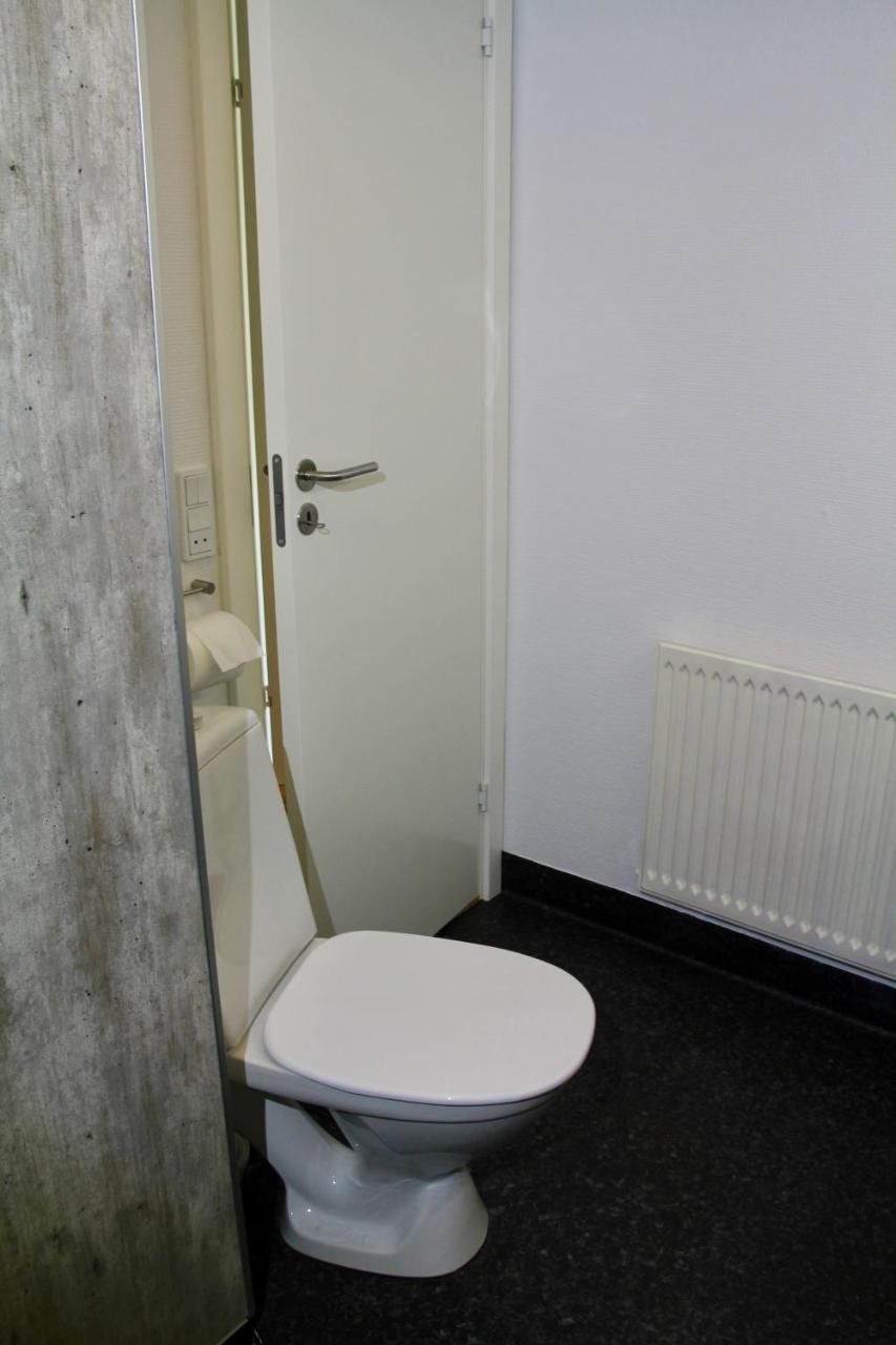 Nordic Inn Thorshavn Torshavn Bagian luar foto