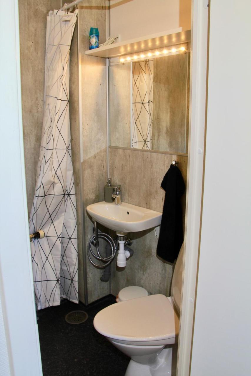 Nordic Inn Thorshavn Torshavn Bagian luar foto