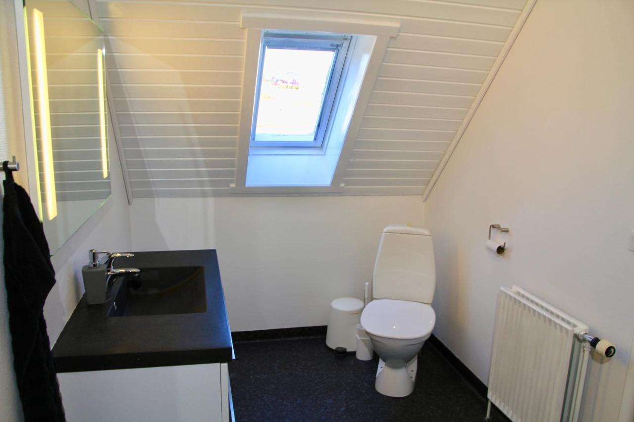Nordic Inn Thorshavn Torshavn Bagian luar foto