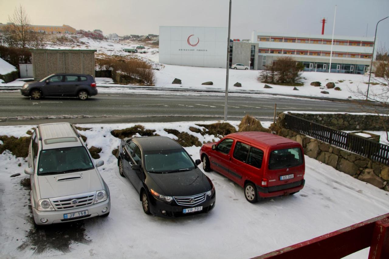 Nordic Inn Thorshavn Torshavn Bagian luar foto