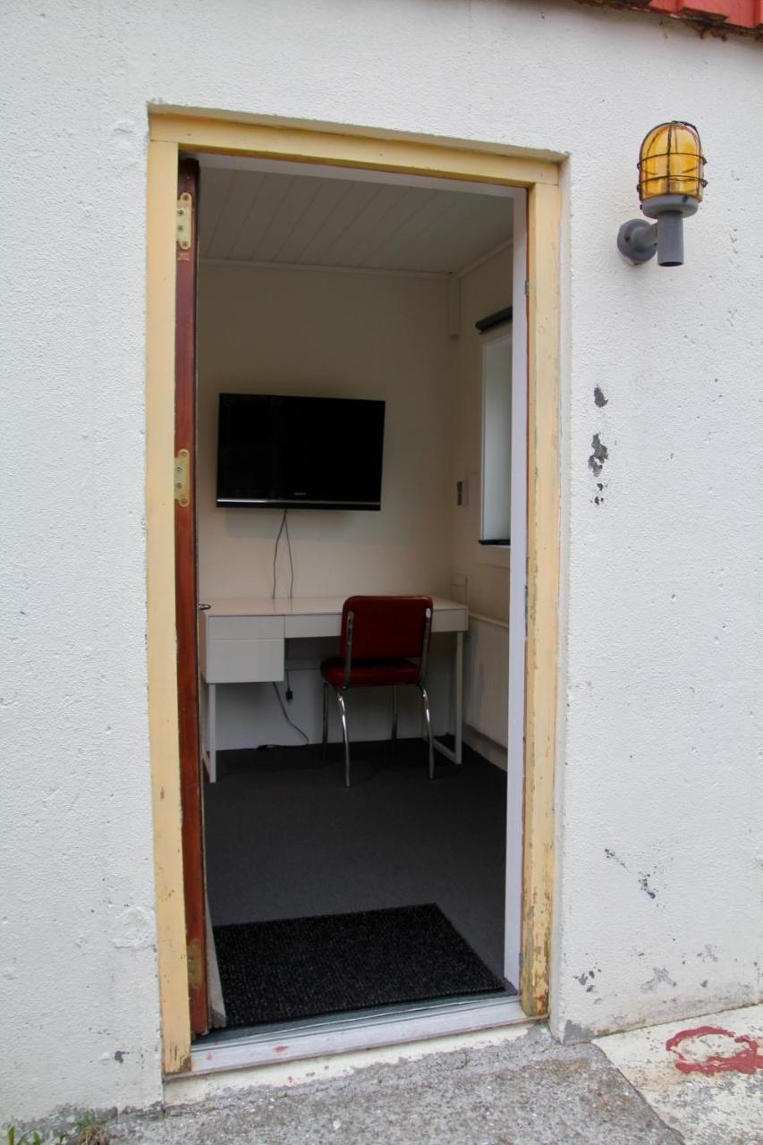 Nordic Inn Thorshavn Torshavn Bagian luar foto